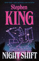 Night Shift - 9780307947291 by Stephen King, 9780307947291