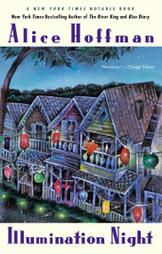 Illumination Night by Alice Hoffman, 9780425183267
