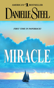 Miracle (A Novel) by Danielle Steel, 9780440240778