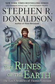 The Runes of the Earth by Stephen R. Donaldson, 9780441013043