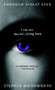 Through Violet Eyes (A Novel) by Stephen Woodworth, 9780553803372