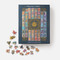 The Illuminated Tarot Puzzle (A Meditative 1000-Piece Jigsaw Puzzle: Jigsaw Puzzles for Adults) by Caitlin Keegan, 9780593234860