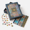 The Illuminated Tarot Puzzle (A Meditative 1000-Piece Jigsaw Puzzle: Jigsaw Puzzles for Adults) by Caitlin Keegan, 9780593234860