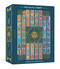 The Illuminated Tarot Puzzle (A Meditative 1000-Piece Jigsaw Puzzle: Jigsaw Puzzles for Adults) by Caitlin Keegan, 9780593234860