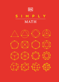 Simply Math by DK, 9780744048360