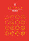 Simply Math by DK, 9780744048360