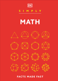 Simply Math by DK, 9780744048360
