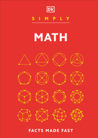 Simply Math by DK, 9780744048360