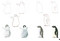 Draw 100: Animals (From basic shapes to amazing drawings in super-easy steps) by Susie Hodge, Jonathan Newey, 9781800920354