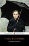 Netochka Nezvanova by Fyodor Dostoyevsky, Jane Kentish, Jane Kentish, 9780140444551