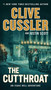 The Cutthroat by Clive Cussler, Justin Scott, 9780399575624