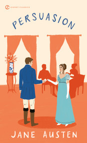Persuasion - 9780451530837 by Jane Austen, Margaret Drabble, Diane Johnson, 9780451530837