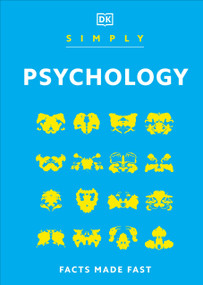 Simply Psychology by DK, 9780744048377