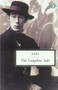 The Complete Saki by Saki, H. H. Munro, 9780141180786
