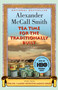 Tea Time for the Traditionally Built by Alexander McCall Smith, 9780307277473