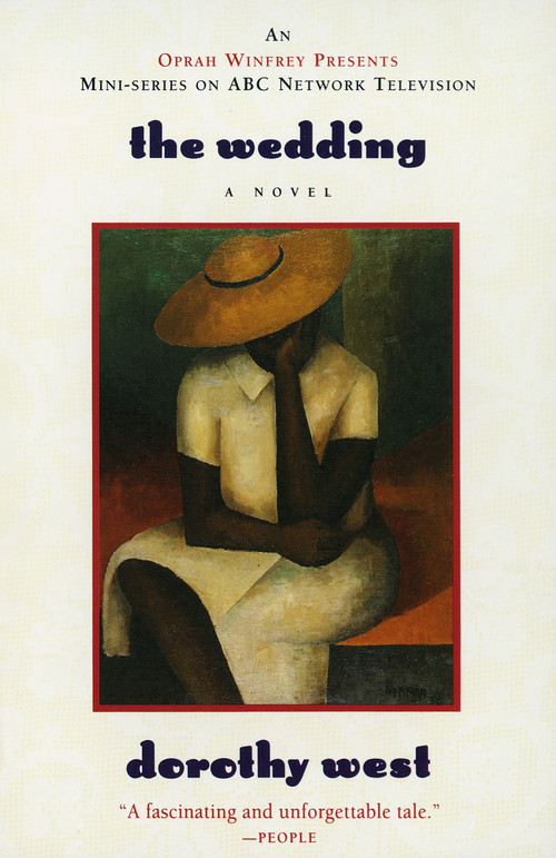 The Wedding (A Novel) by Dorothy West, 9780385471442