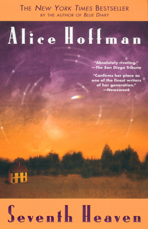 Seventh Heaven - 9780425188484 by Alice Hoffman, 9780425188484