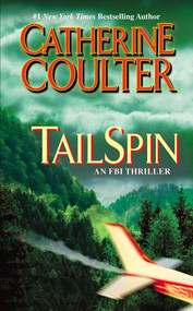 TailSpin - 9780515146486 by Catherine Coulter, 9780515146486