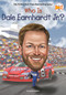 Who Is Dale Earnhardt Jr.? by David Stabler, Who HQ, Dede Putra, 9780593225974