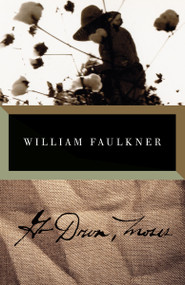 Go Down, Moses by William Faulkner, 9780679732174