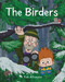 The Birders (An Unexpected Encounter in the Northwest Woods) by Rob Albanese, 9781632173638