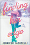Finding Her Edge by Jennifer Iacopelli, 9780593350362