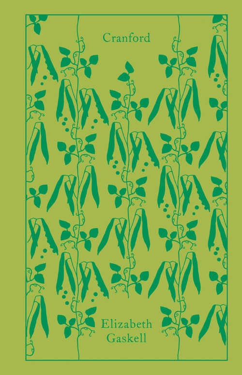 Cranford - 9780141442549 by Elizabeth Gaskell, Patricia Ingham, Patricia Ingham, Patricia Ingham, Coralie Bickford-Smith, 9780141442549