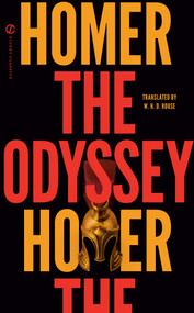 The Odyssey - 9780451474339 by Homer, W. H. D. Rouse, Deborah Steiner, Adam Nicolson, 9780451474339