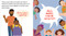 Every Body: A First Conversation About Bodies by Megan Madison, Jessica Ralli, Tequitia Andrews, 9780593383346