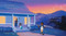 Glow - 9781534446335 by Ruth Forman, Geneva Bowers