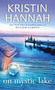 On Mystic Lake (A Novel) - 9780449149676 by Kristin Hannah, 9780449149676