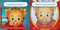 Let's Brush Our Teeth! by Alexandra Cassel Schwartz, Jason Fruchter, 9781534485341