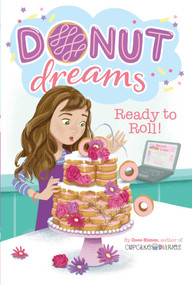 Ready to Roll! by Coco Simon, 9781534485464