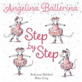 Step by Step - 9781534492653 by Katharine Holabird, Helen Craig, 9781534492653