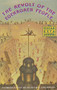 The Revolt of the Cockroach People by Oscar Zeta Acosta, 9780679722120