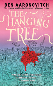 The Hanging Tree - 9780756409678 by Ben Aaronovitch, 9780756409678