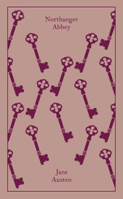 Northanger Abbey - 9780141197715 by Jane Austen, Marilyn Butler, Marilyn Butler, Marilyn Butler, Coralie Bickford-Smith, 9780141197715