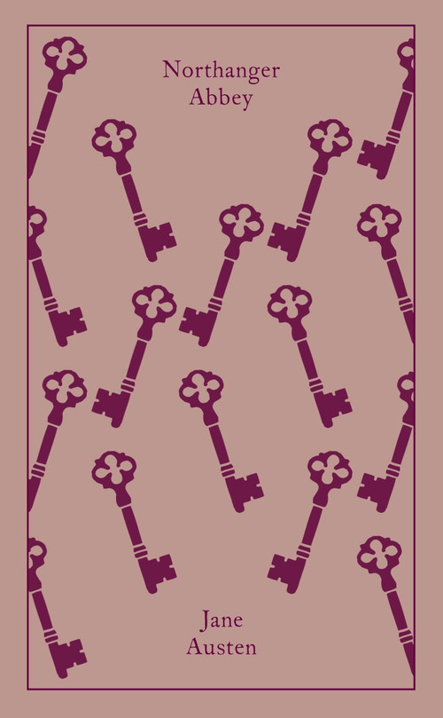 Northanger Abbey - 9780141197715 by Jane Austen, Marilyn Butler, Marilyn Butler, Marilyn Butler, Coralie Bickford-Smith, 9780141197715
