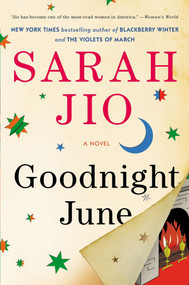Goodnight June (A Novel) by Sarah Jio, 9780142180211