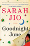 Goodnight June (A Novel) by Sarah Jio, 9780142180211