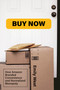 Buy Now (How Amazon Branded Convenience and Normalized Monopoly) by Emily West, 9780262543309