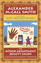 The Minor Adjustment Beauty Salon by Alexander McCall Smith, 9780307473004