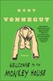 Welcome to the Monkey House (Stories) by Kurt Vonnegut, 9780385333504