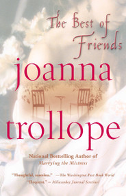 The Best of Friends - 9780425183175 by Joanna Trollope, 9780425183175