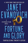 Fortune and Glory (Tantalizing Twenty-Seven) - 9781982154851 by Janet Evanovich, 9781982154851