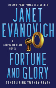 Fortune and Glory (Tantalizing Twenty-Seven) - 9781982154851 by Janet Evanovich, 9781982154851