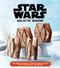 Star Wars: Galactic Baking (The Official Cookbook of Sweet and Savory Treats From Tatooine, Hoth, and Beyond) by Insight Editions, 9781647223779