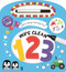 Wipe Clean Carry & Learn: 123 (Early Learning for 3+ Year-Olds) by IglooBooks, 9781839037146