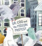 Dr. Coo and the Pigeon Protest by Sarah Hampson, Kass Reich, 9781771383615