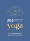 365 Days of Yoga (Daily Guidance for a Healthier, Happier You) by Summersdale, 9781787836419